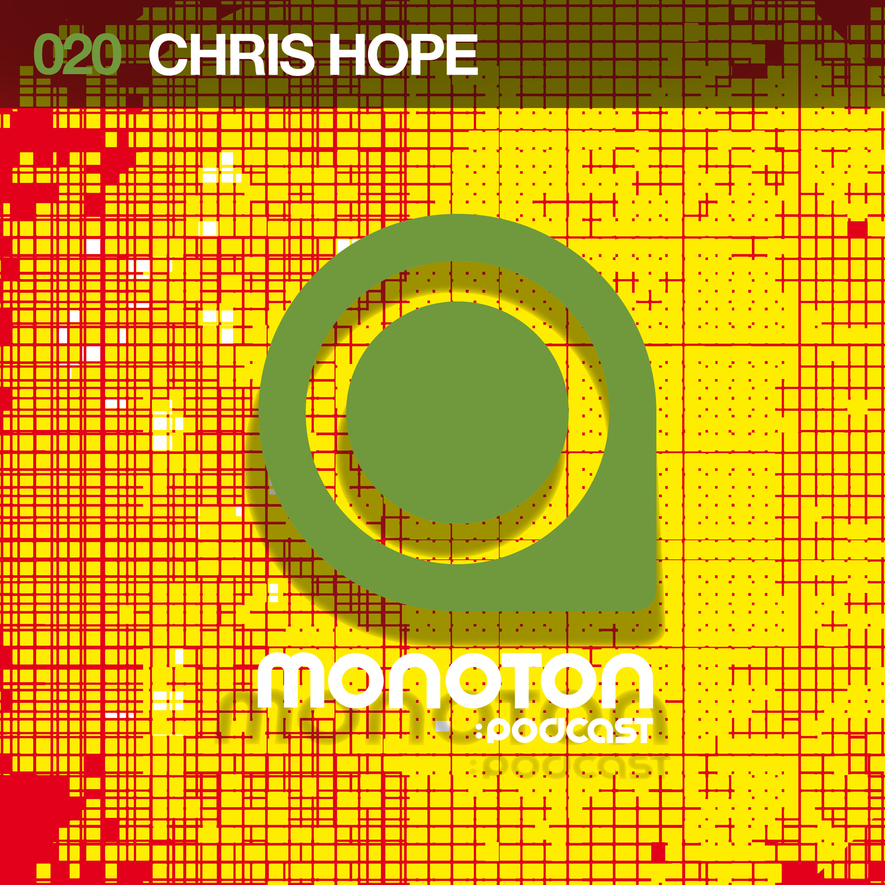 MONOTON:podcast