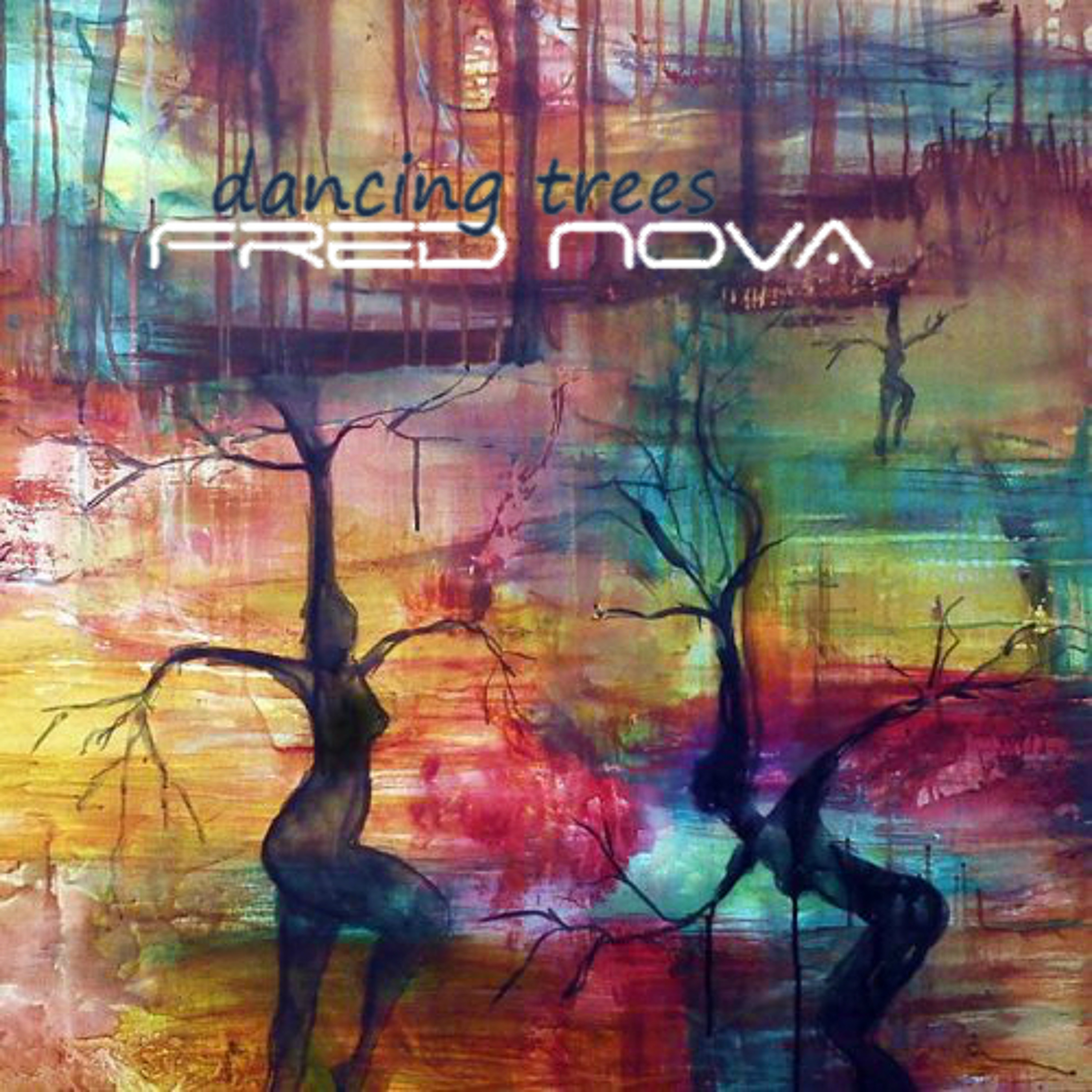 Fred Nova - in the mix