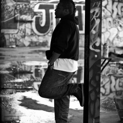 "Seven Days" Ethan Avery Featuring Ace- Produce By NessDoe, Terren and Devin