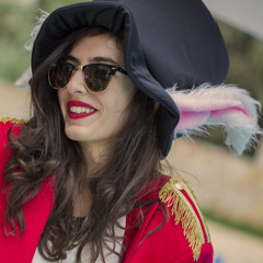 Tala at the Paradise Circus