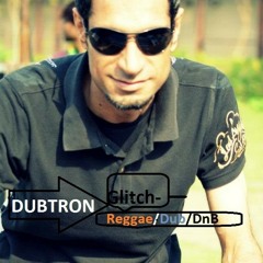 Rub a Dub Soldier-Remix- Protoje feat. Ky-Mani Marley-Remix-DUBTRON(Reggae/Glitch)