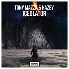 RECH004 : Tony Mazza & Hazey - Iceolator OUT NOW!