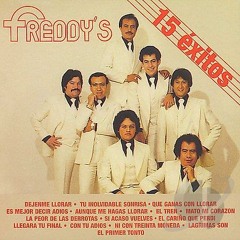 Los Freddy's Tu Inolvidable Sonrisa