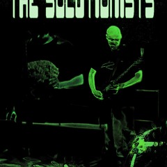 The Electrified Solutionists Jam Pt 005