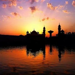 Sukhmani Sahib - Sri Harmandir Sahib