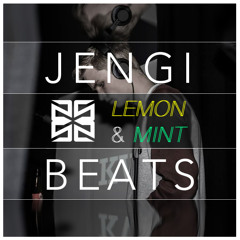 Jengi Beats - Lemon & Mint