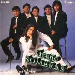 Grupo Sombras- Una Copita Mas (SHORT REMIX ) JONI DjMiX