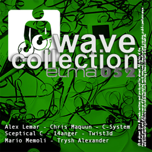 Mike Turrento - The Bullet (Alex Lemar 2014 Rework) PREVIEW