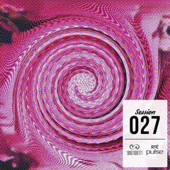 Souletiquette Radio Session 027