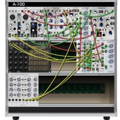 20141102 Percussion Patch