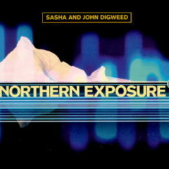 Sasha & Digweed - Northern Exposure II Disc 1 (1997)