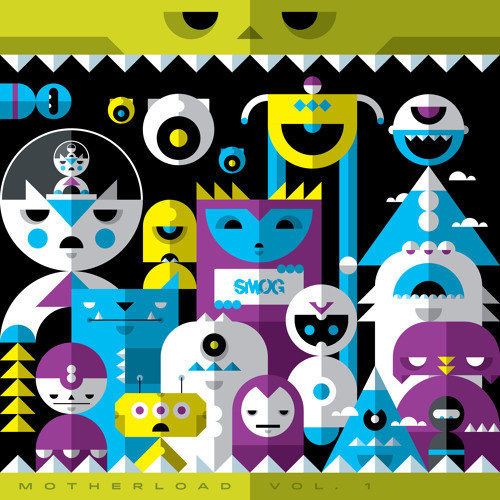 Gypsy Mamba - Drty Jane