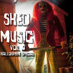 Shed Music - Vol 3