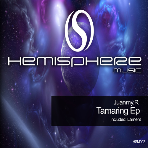 HSM002 Juanmy.R - Tamarind ( Original Mix )