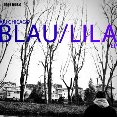 08 Blau - Lila