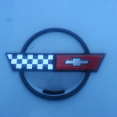 World Burning (demo with first run of lyrics)