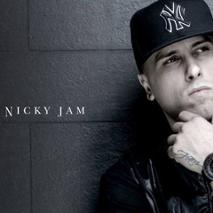 095 - Alex Sensation Ft. Nicky Jam - Lejos De Ti (DJ Sidrek Edit Extended)