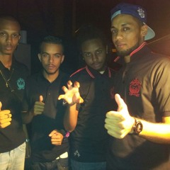 Tatane et T.Matt featuring Klo - Soul a li (Titre enregistré en 2011)