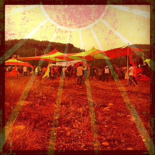 Protexologia -  Intercollapse Movement