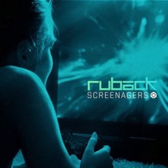 Ruback - Technoholic ( Second Remix )