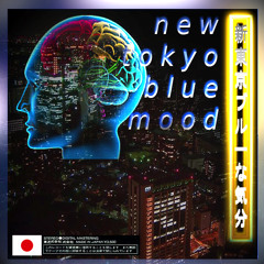 Subaeris - ｎｅｗ ｔｏｋｙｏ ｂｌｕｅ ｍｏｏｄ 東京 [Full Album]