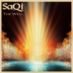 Saqi - Whispers On The Wind (feat. Worth)