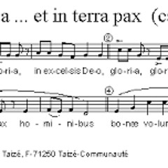 Vivaldi-Et in Terra Pax (Iván G.M Rework)