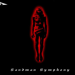Megadeth vs Metallica - Sandman Symphony (With Marty's Solo)