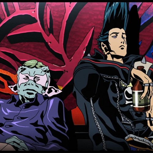 Black Smurf - Fully Hydrated (Chopped And Screwed)