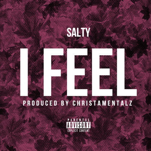 Salty - I Feel (Prod. By Christamentalz) [Thizzler.com]
