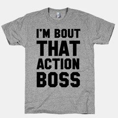 Alo tha b3@st,BrawVo,Rell,MessyG-Bout Dat Action