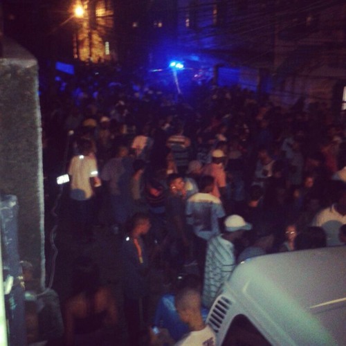 1== EU TE TACO A PIROCA COM JEITO NO BAILE DO DENDÊ (DJS FELIPE SOUZA, MASTERBOY & PATRICK)