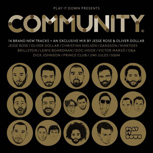 Jimi Jules - BamBamYeah