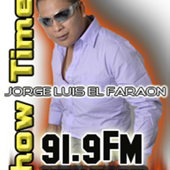 DJ-PLAY Luis El Faraon - Paseito Mix La Ex