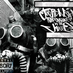 Angustiaos Por Rah! - Ritmo Cardiaco (2014)(BEAT DEHLONE)