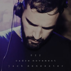 022 JACK DEMEESTER