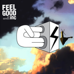 Gorillaz - Feel Good Inc (SUBshockers Bootleg)