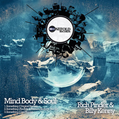 Something | Rich Pinder | Out Now | Original Mix