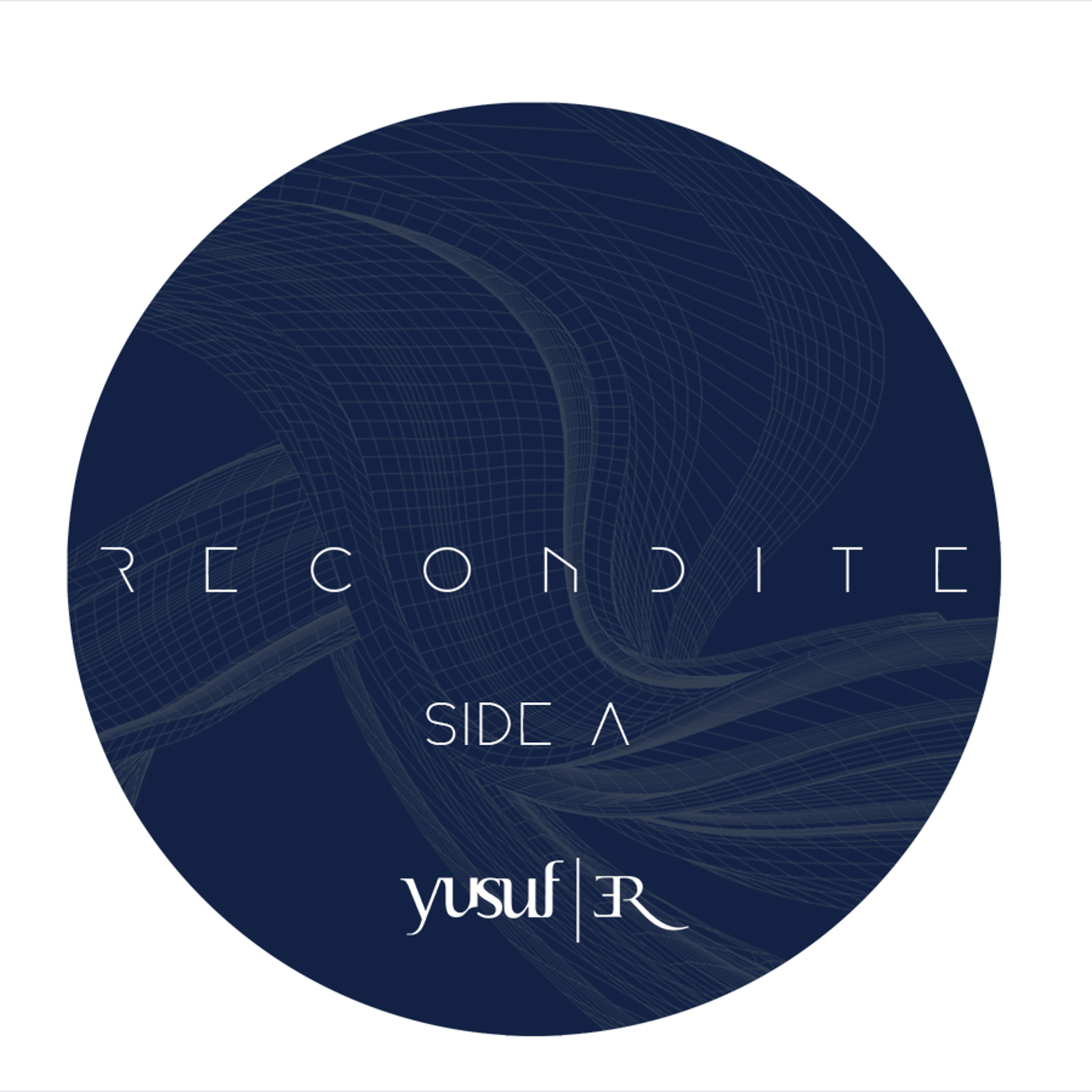 Recondite Side A episode artwork