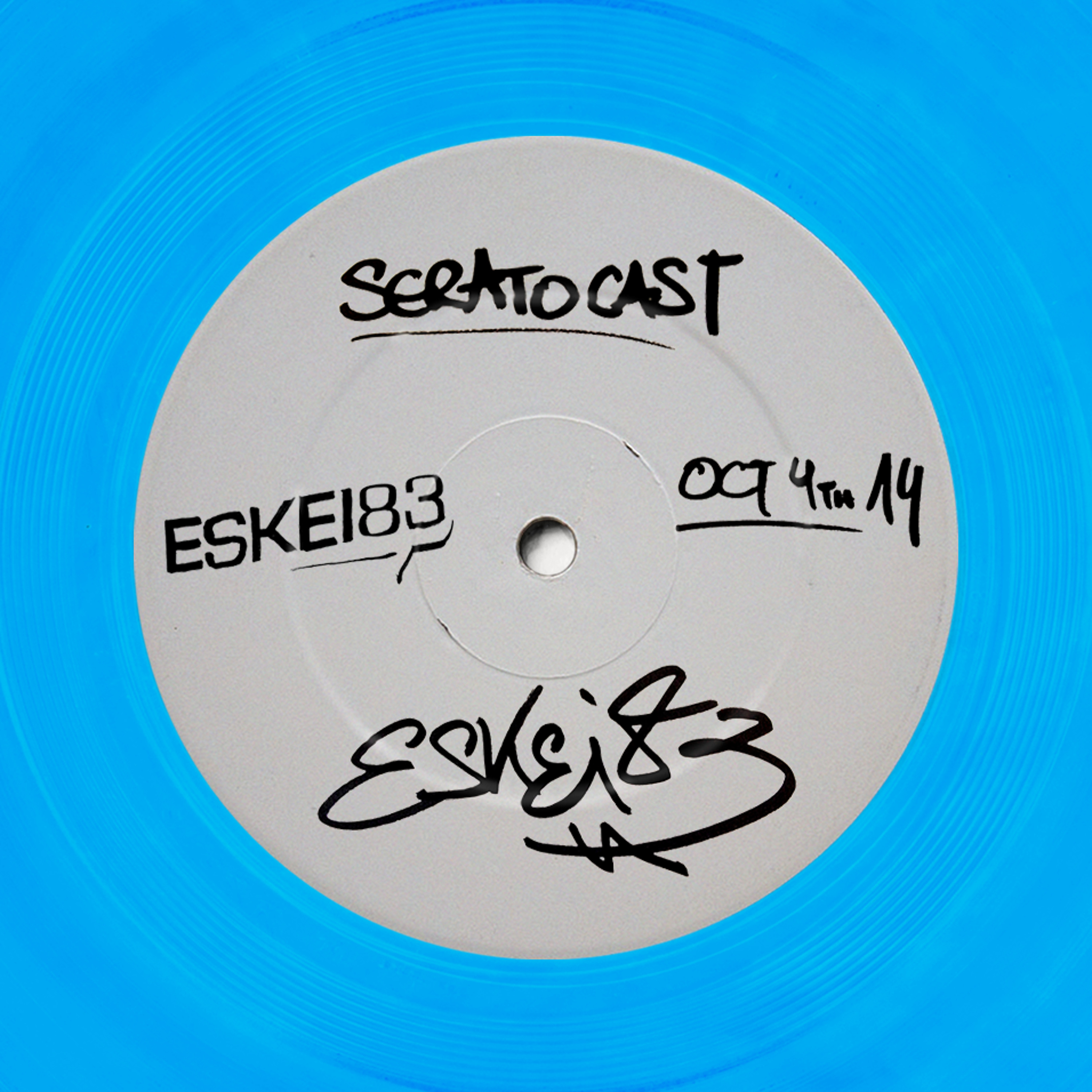 ESKEI83 mixes