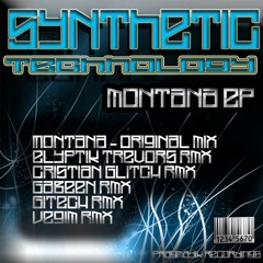 Synthetic Technology - Montana (Original Cut) Pragmatik Recordings