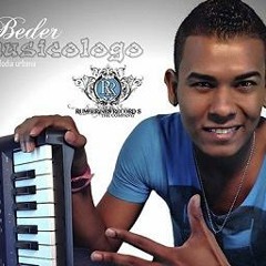 Amor O Rutina -  Beder El Musicólogo (Intro Dj Angel Moncayo 2014)