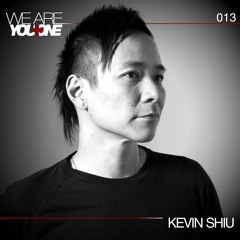 YOU PLUS ONE - WE ARE - Kevin Shiu
