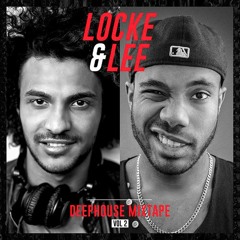 Locke & Lee Deephouse Mixtape with R´n´b Flavour Vol.2