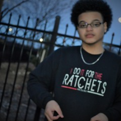 @Itz Prime- Feeling Myself (Jerkin Mix) 2013 (2014)