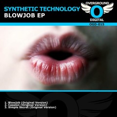 Synthetic Technology - Blowjob (Original Cut) Overground Digital