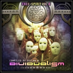 Free - Spirit Rec Volume 8 Dividualism Compiled By Dillan M