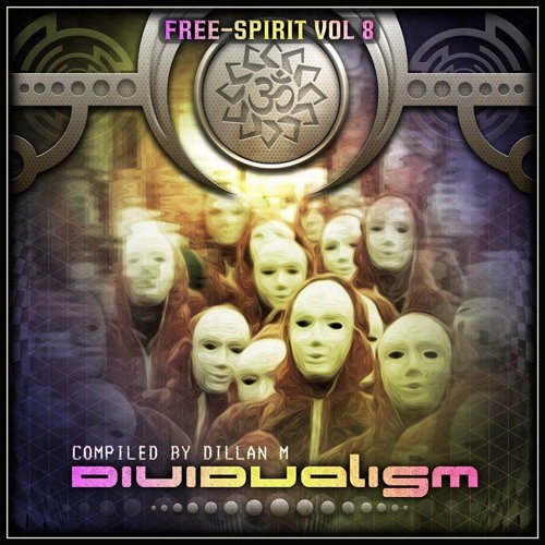 Free - Spirit Rec Volume 8 Dividualism Compiled By Dillan M