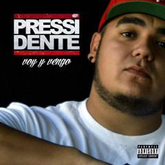 17.  Sueños (Pressidente feat. MC Grace)