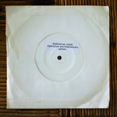 Turn It Up Dub (Submariner meets Opensouls and Killamanraro uptown remix)